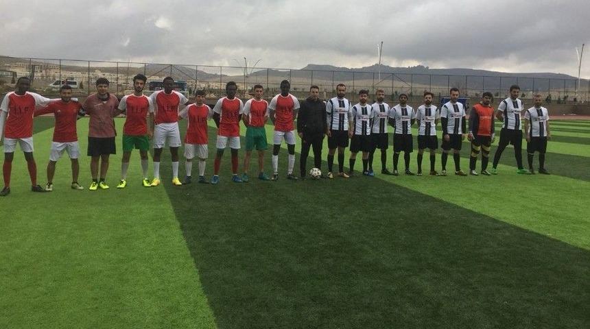 Mardin’de 8. Bahar Şenlikleri Başladı