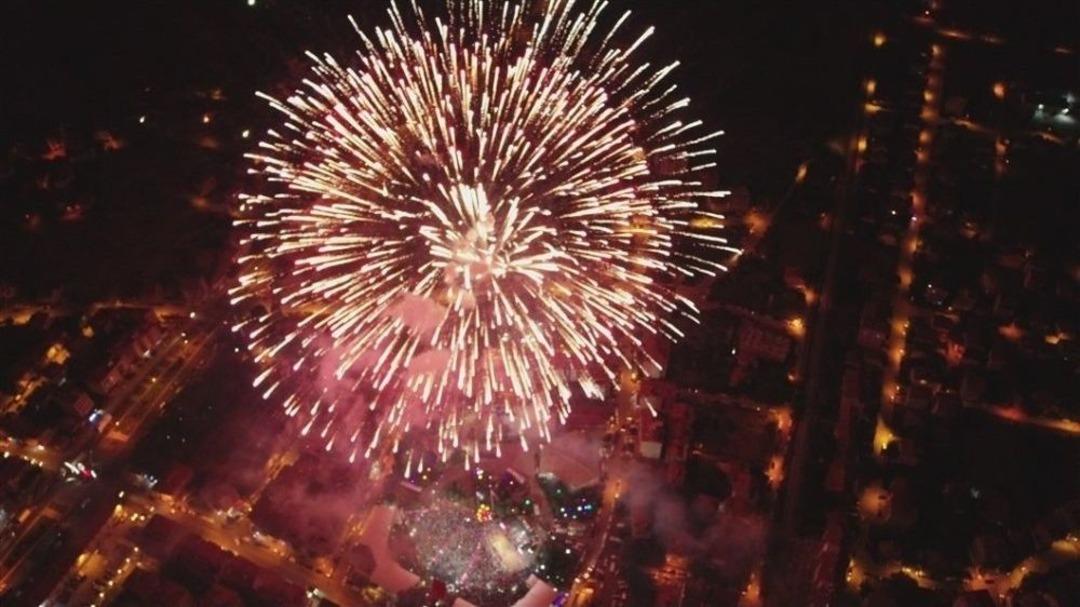 Banaz&rsquo;ın D&uuml;şman İşgalinden Kurtuluşunun 96. Yıl D&ouml;n&uuml;m&uuml; Kutlamaları