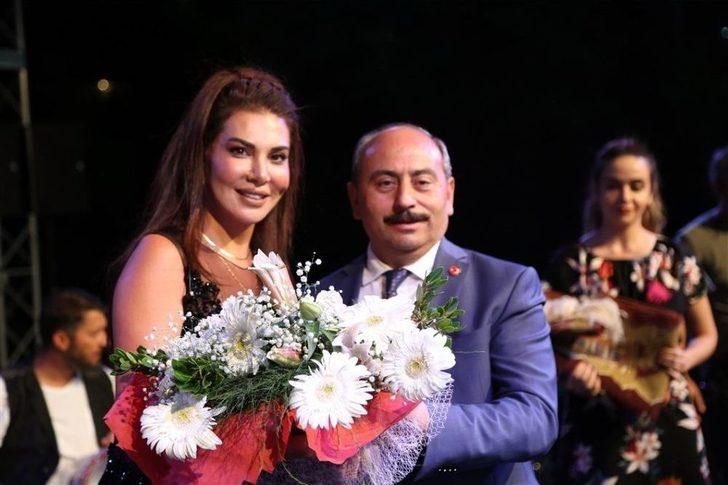 Banaz’ın Düşman İşgalinden Kurtuluşunun 96. Yıl Dönümü Kutlamaları G3