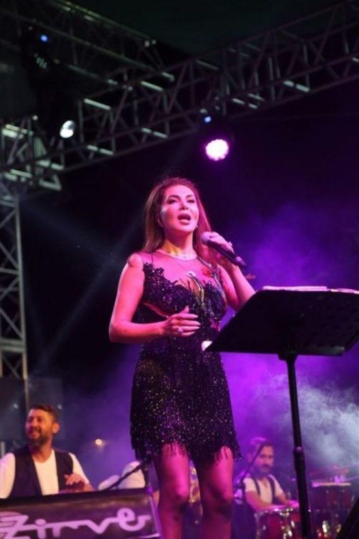 Banaz’ın Düşman İşgalinden Kurtuluşunun 96. Yıl Dönümü Kutlamaları G5