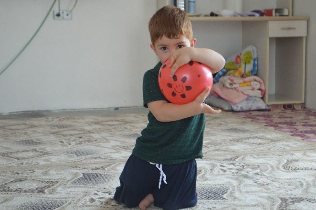 6 Ay İ&ccedil;erisinde Ameliyat Olmazsa Ayakları Kesilecek