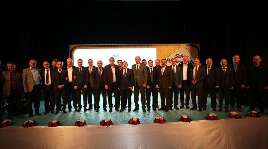 Trafikte Farkındalık Hareketi Başladı