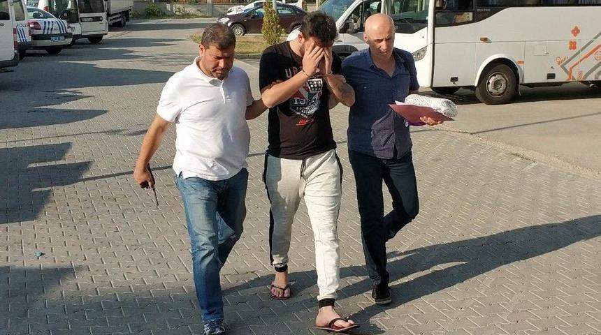 Samsun&rsquo;da Yasa Dışı Bahis Operasyonu: 13 G&ouml;zaltı