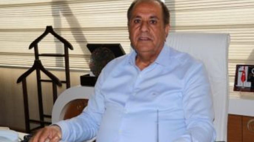 Zahir Kandaşoğlu: &ldquo;abd Değerini Kaybedecektir&rdquo;