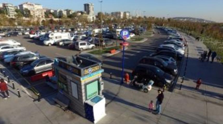 İspark&rsquo;tan Bayram M&uuml;jdesi