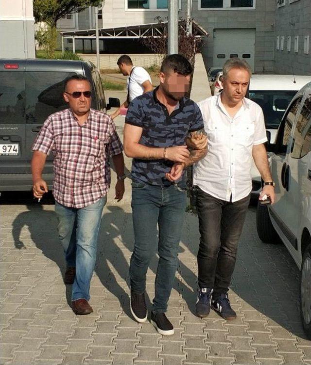 Samsun’da Yasa Dışı Bahis Operasyonu: 13 Gözaltı