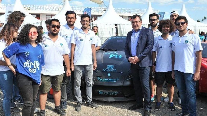 Yerli Diriliş 1251&rsquo;e T&uuml;bitak&rsquo;tan &ldquo;en İyi G&ouml;rsel Tasarım&rdquo; &Ouml;d&uuml;l&uuml;