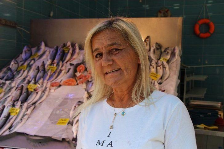 Eskişehir’de Balıklar Tezgaha İndi G1