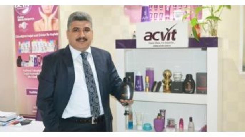 &ldquo;&ouml;nlem Alınırsa D&uuml;nya Bizden Kozmetik Almak Zorunda Kalır&rdquo;