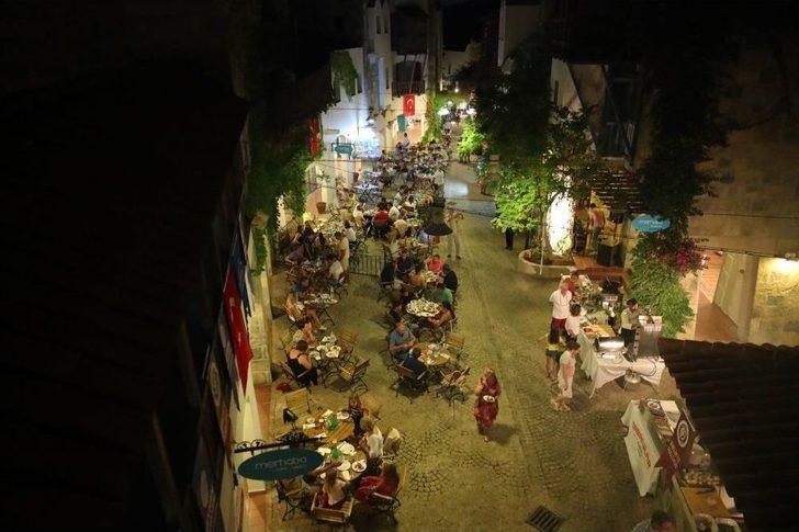 Adana’nın Lezzetleri Bodrum’dan Dünyaya Tanıtıldı G2