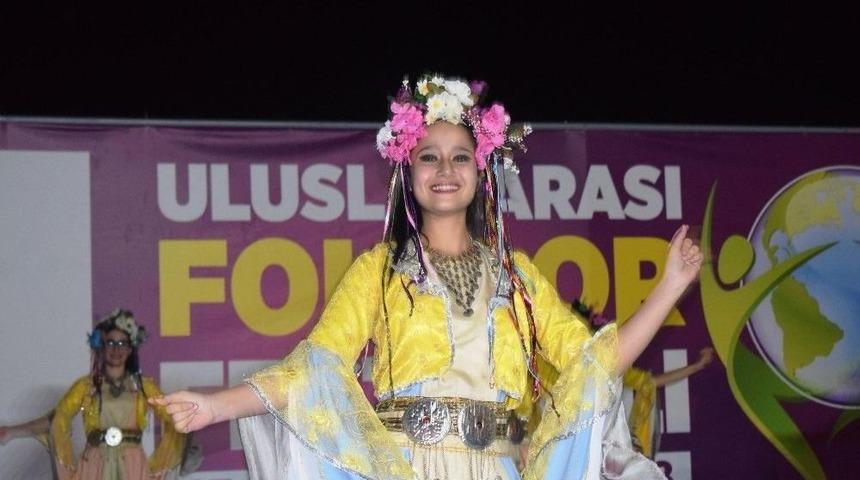 Kepez’de Kültür Rüzgarı Esti