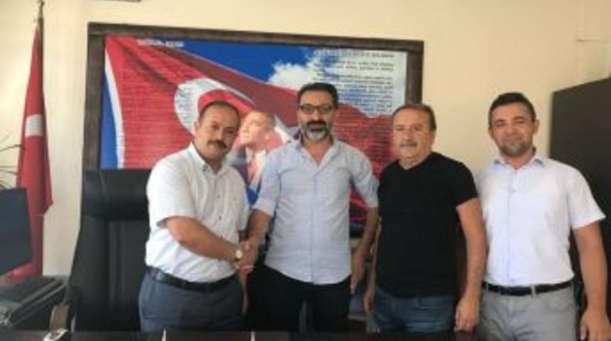 Altıntaş&rsquo;ta Tekstilde İş Birliği Protokol&uuml;