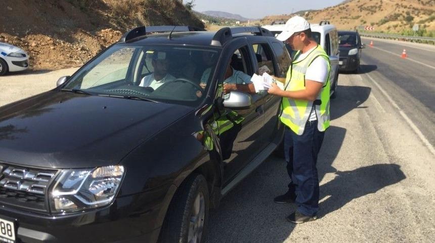Kurban Satıcıları, Sahte Paraya Karşı Uyarıldı