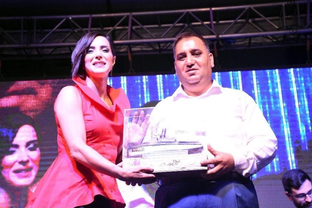 Yenice Barış Ve K&uuml;lt&uuml;r Festivali