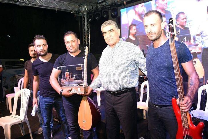 Yenice Barış Ve Kültür Festivali G4