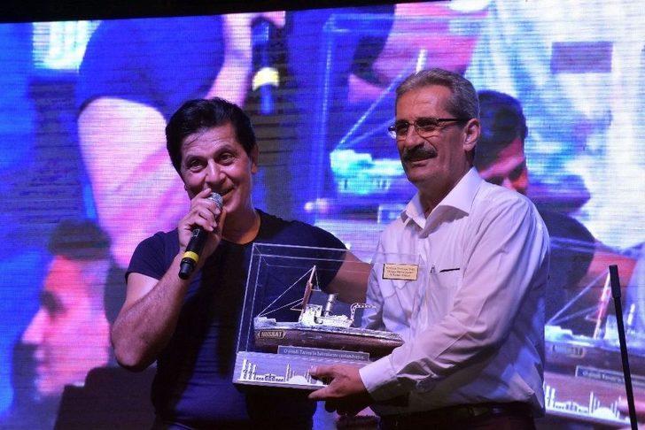 Yenice Barış Ve Kültür Festivali G5