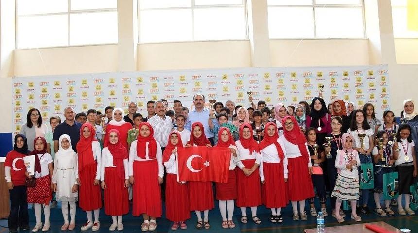 Başkan Altay: "konya&rsquo;nın Geleceğine Yatırım Yapıyoruz"