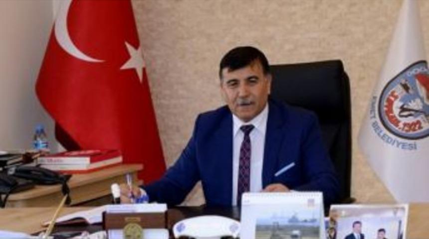 Başkan Koca&rsquo;dan &rsquo;asit Tankı&rsquo; A&ccedil;ıklaması