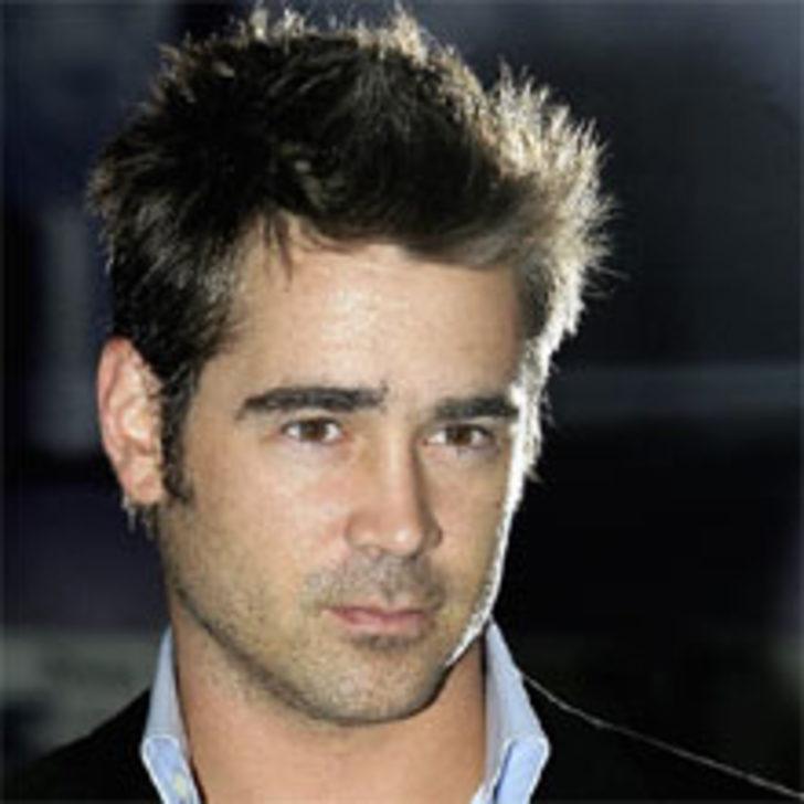 Colin Farrell Gay Kardeşini Evlendiriyor