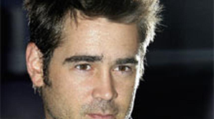 Colin Farrell Gay Kardeşini Evlendiriyor