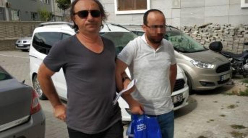 Samsun&rsquo;da Fet&ouml; Operasyonu: 4 G&ouml;zaltı