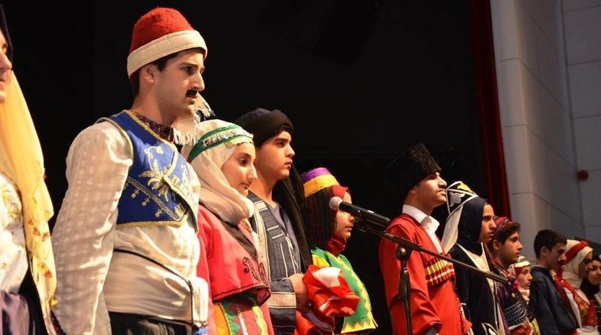 &Ouml;ğrencilerin &rsquo;istiklal Marşının Kabul&uuml;&rsquo; G&ouml;sterisi Tam Not Aldı