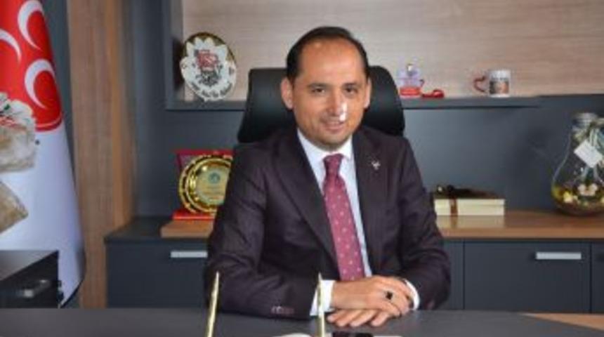 Başkan Ka&ccedil;ak&rsquo;dan Vatandaşlara Uyarı