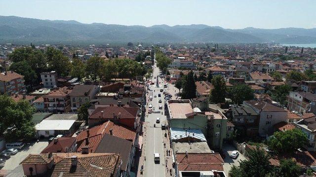 Dünyaca Ünlü İznik Çinisi Bu Müzede Tanıtılacak