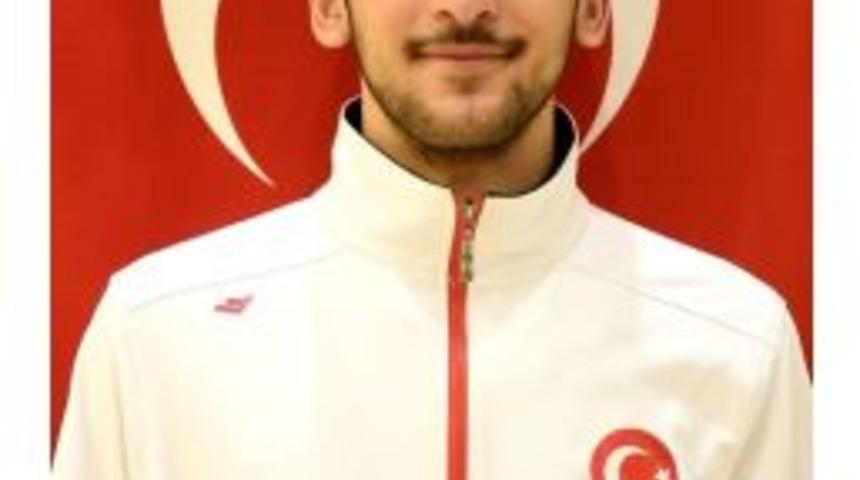 Ordulu Tekvandocunun Hedefi Altın Madalya