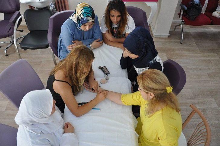 ‘iş Karşılığı Ücret’ Projesi Meyvelerini Verdi G4