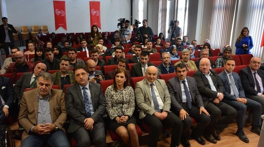 &lsquo;yeni Nesil Gazetecilik Eğitimi&rsquo; Başladı