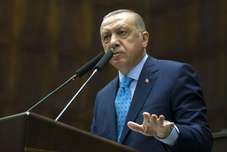 Cumhurbaşkanı Erdoğan: "türkiye Potansiyeline Ve Hedeflerine Yakışmayan Finans Fotoğrafından En Kısa Sürede Çıkacaktır" G2