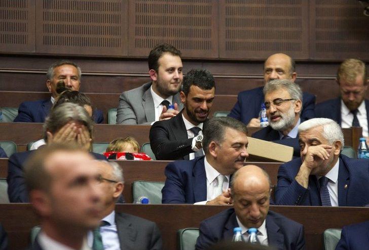 Cumhurbaşkanı Erdoğan: "türkiye Potansiyeline Ve Hedeflerine Yakışmayan Finans Fotoğrafından En Kısa Sürede Çıkacaktır" G3