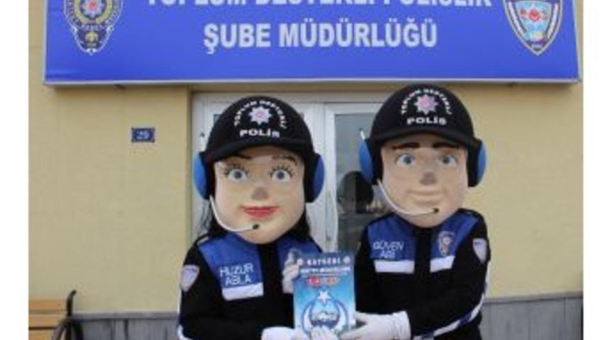 &Ccedil;ogep Dergisi&rsquo;nin 4&rsquo;&uuml;nc&uuml; Sayısı &Ccedil;ıktı