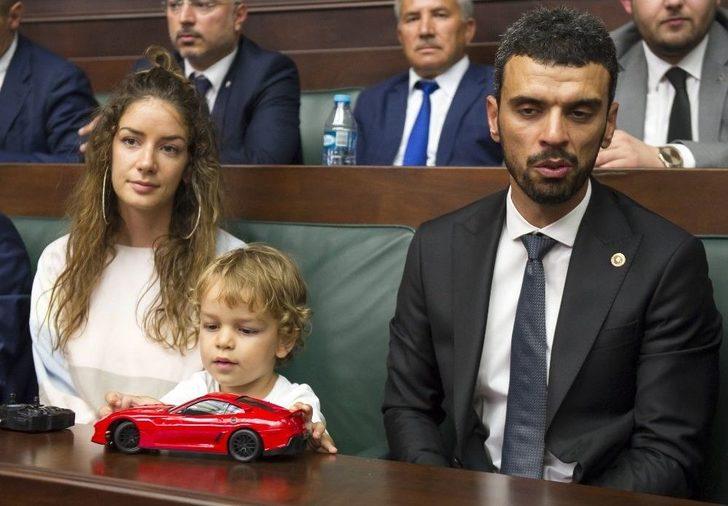 Cumhurbaşkanı Erdoğan: "türkiye Potansiyeline Ve Hedeflerine Yakışmayan Finans Fotoğrafından En Kısa Sürede Çıkacaktır" G4