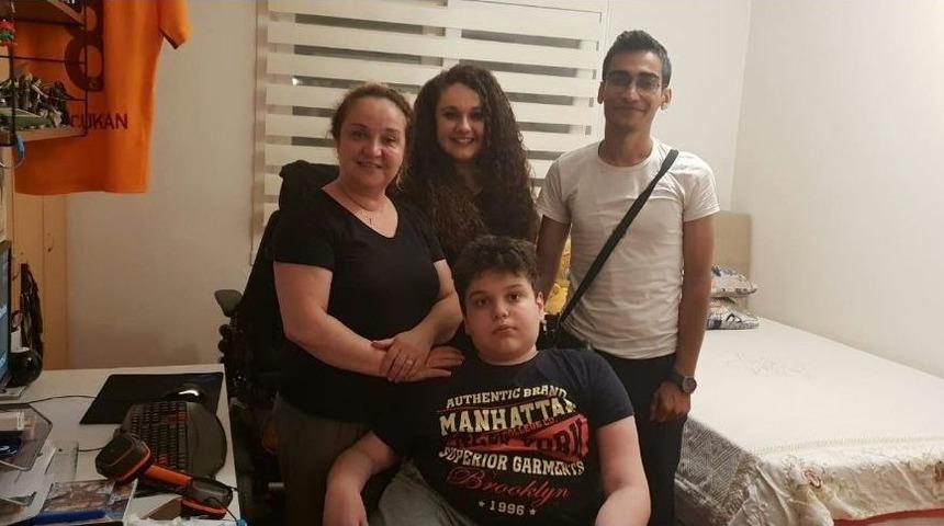 Sosyal Medyayı İyilik Aracına Dönüştürdü