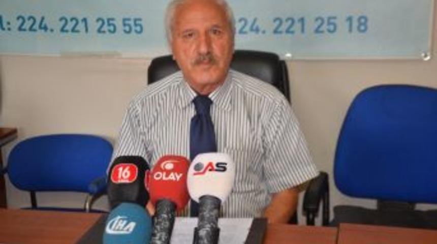 Hakem Heyetleri Sayısının Azaltılmasına Tepki