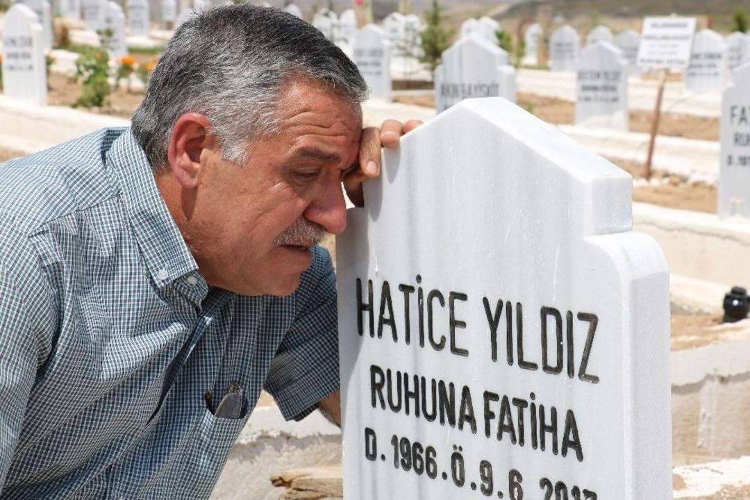Türkiye’yi Hüzne Boğmuştu
