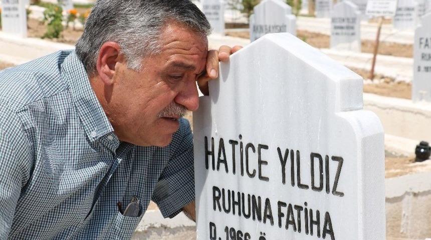 Türkiye’yi Hüzne Boğmuştu