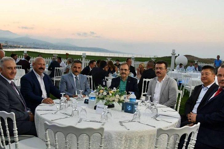 Turkcell Platinum Golf Challenge Samsun’da Şampiyonlar Belli Oldu G2