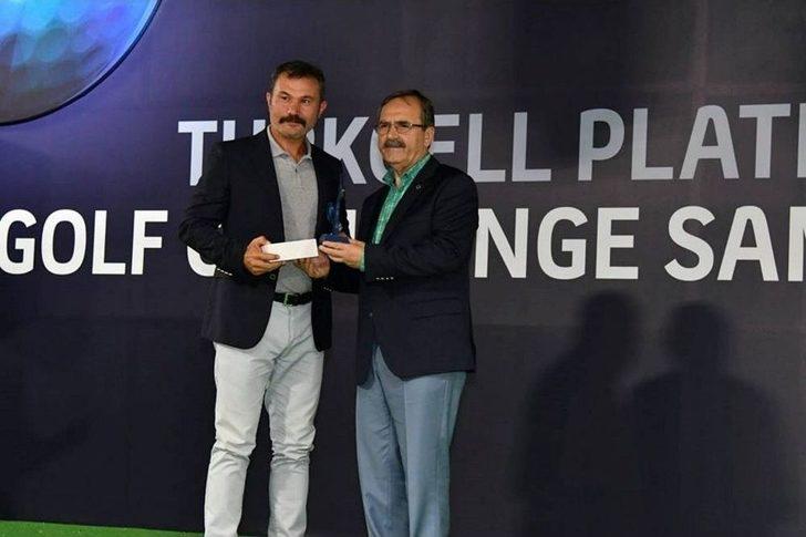 Turkcell Platinum Golf Challenge Samsun’da Şampiyonlar Belli Oldu G3