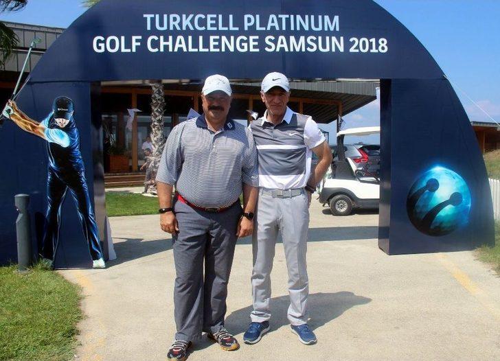 Turkcell Platinum Golf Challenge Samsun’da Şampiyonlar Belli Oldu G4