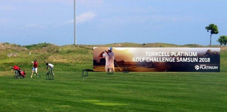 Turkcell Platinum Golf Challenge Samsun’da Şampiyonlar Belli Oldu G5