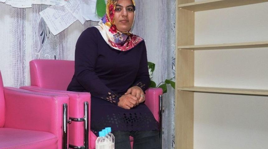 Beş Dakikada Hem Ağrılarından Kurtuldu Hem De Gebe Kalma İhtimalini Arttırdı