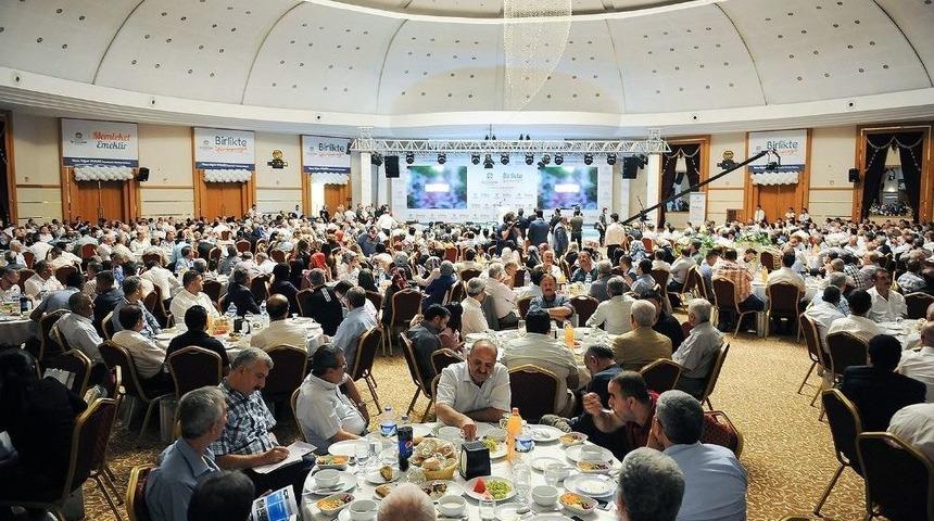 B&uuml;y&uuml;kşehir Belediyesi Acil Eylem Planı A&ccedil;ıklandı