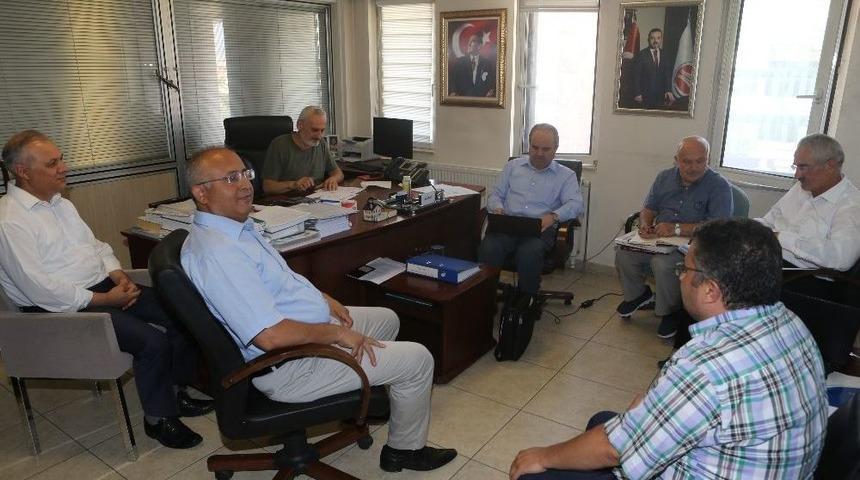 Sincan&rsquo;da Kalite D&ouml;nemi