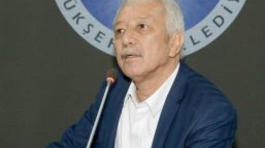 Akyürek: "pankart Ve Afiş Kirliliğine Asla Taviz Vermeyeceğiz"