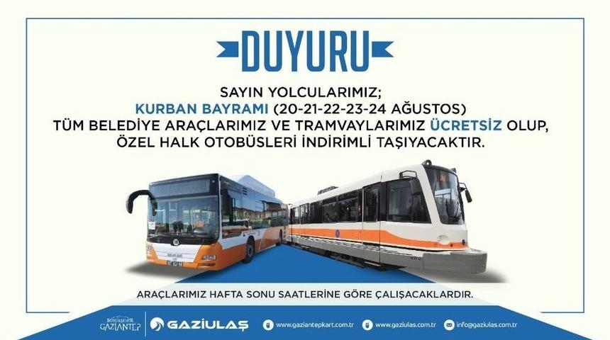 Gaziantep&rsquo;te Kurban Bayramı Hazırlıkları Tamamlandı