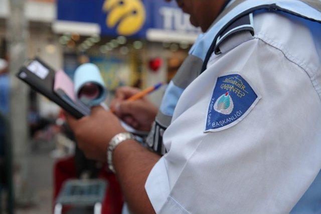 Gaziantep’te Kurban Bayramı Hazırlıkları Tamamlandı