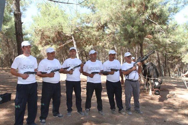 Gaziantep’te Kurban Bayramı Hazırlıkları Tamamlandı